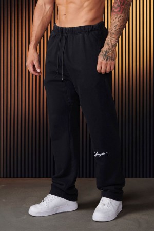 Young LA 220 - Sunday Sweats Black Canada | NLXD-50726