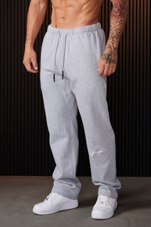 Young LA 220 - Sunday Sweats Light Grey Canada | OGLX-31928