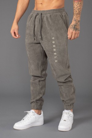 Young LA 244 Aspen Joggers Olive Canada | CRLY-45681