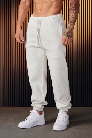 Young LA 266 - Cloud 9 Joggers White Canada | AZCP-91026