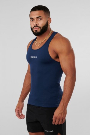 Young LA 302 Supervillain Stringers Blue Canada | JSYB-56473