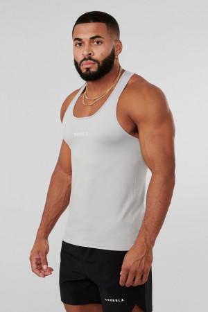 Young LA 302 Supervillain Stringers Grey Canada | PZCK-76290