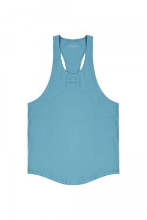 Young LA 334 New Gen Stringers 2.0 Aqua Canada | FZOD-72480