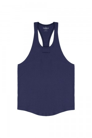 Young LA 334 New Gen Stringers 2.0 Navy Canada | NETS-87409