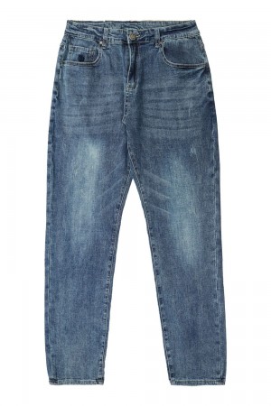 Young LA 610 Perfect Jeans Blue Canada | SYMZ-40395