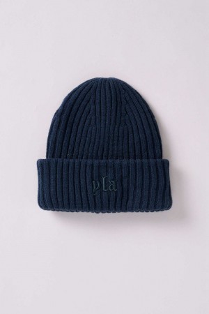 Young LA 9003 - Metal Collection Beanies Blue Canada | RZJW-78432