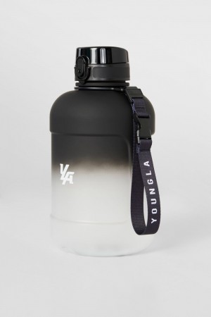 Young LA 941 - Lah Jug 2.0 Black White Canada | ICDL-78451