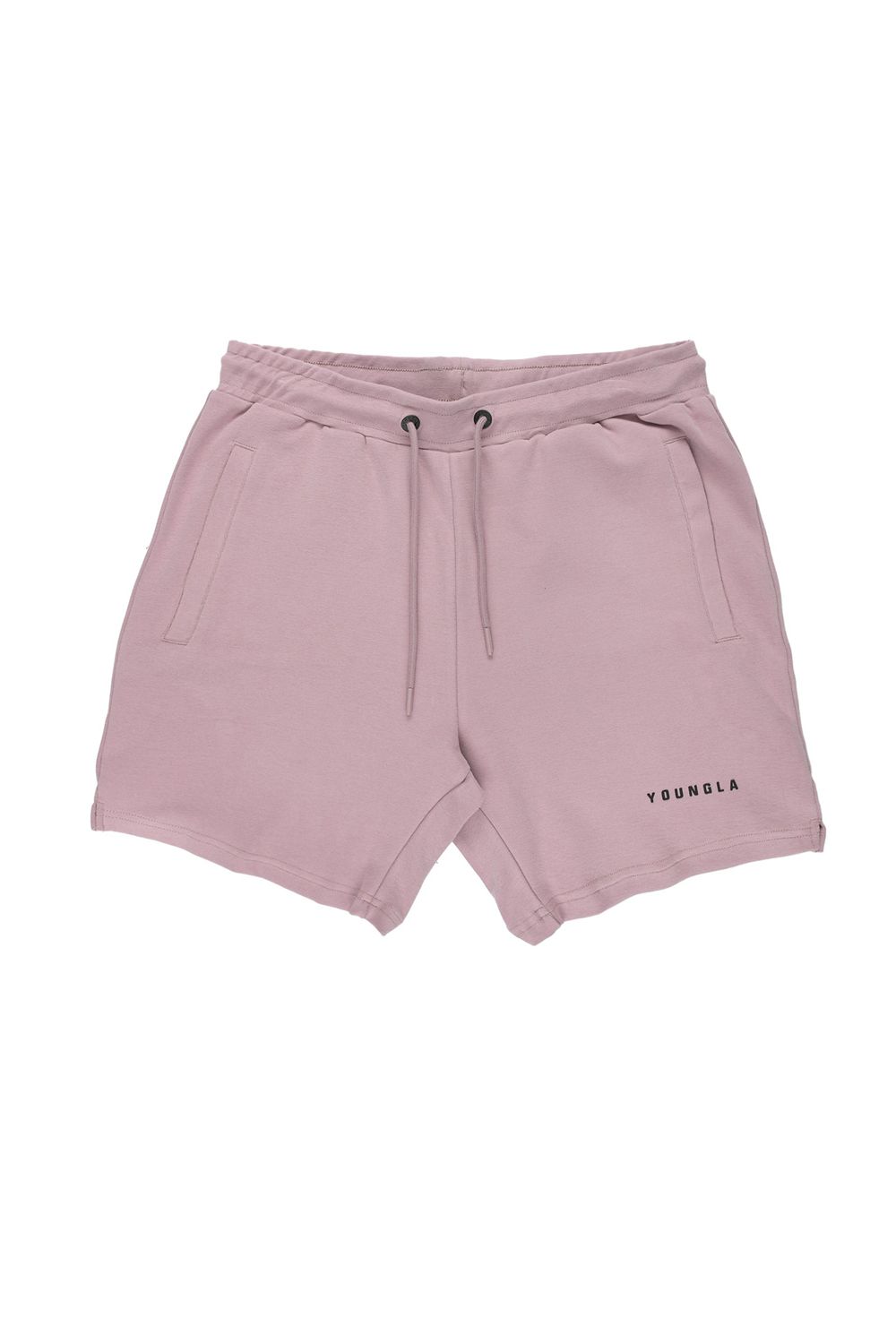 Young LA 118 The Perfect Shorts Purple Canada | EADP-12684