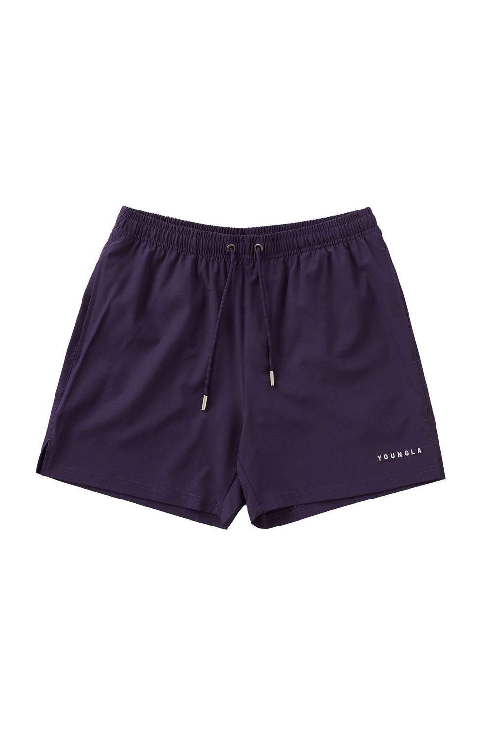 Young LA 140 Frooty Swim Shorts Purple Canada | SKJR-31672