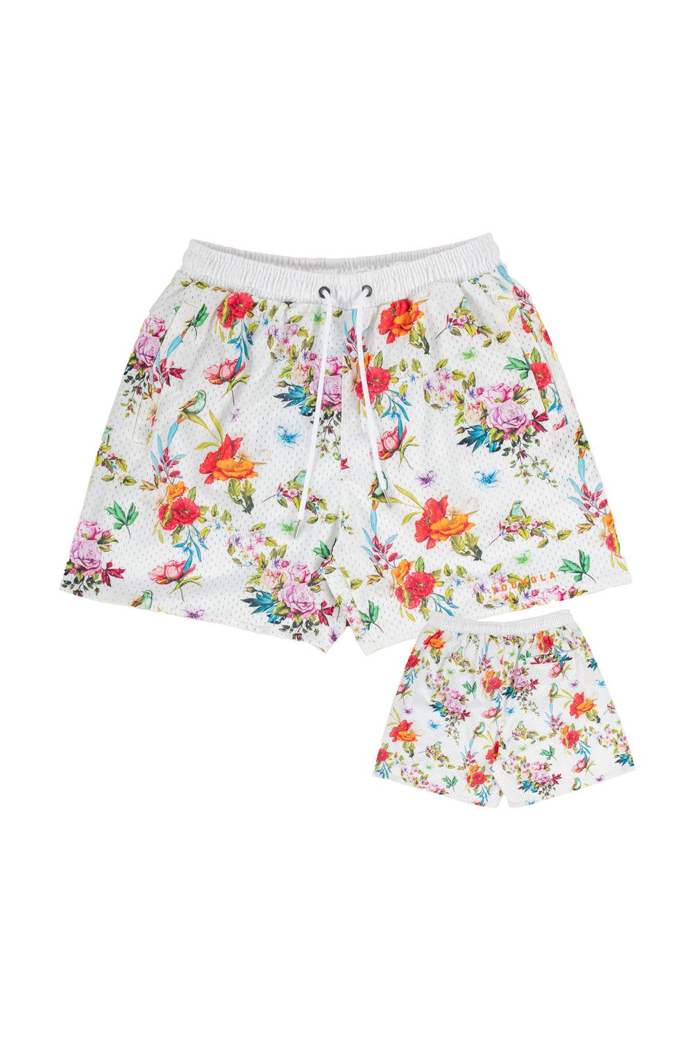 Young LA 150 After Party Shorts Multicolor Canada | OUBH-68194