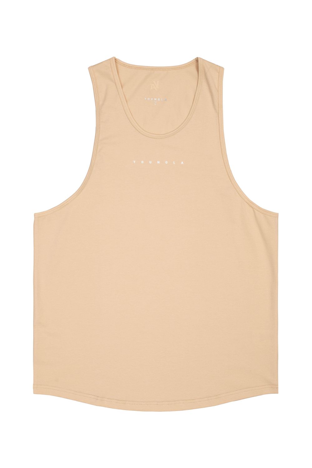 Young LA 320 - Momentum Tanks Beige Canada | DSUH-40638