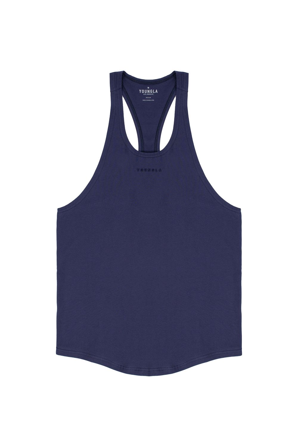 Young LA 334 New Gen Stringers 2.0 Navy Canada | NETS-87409