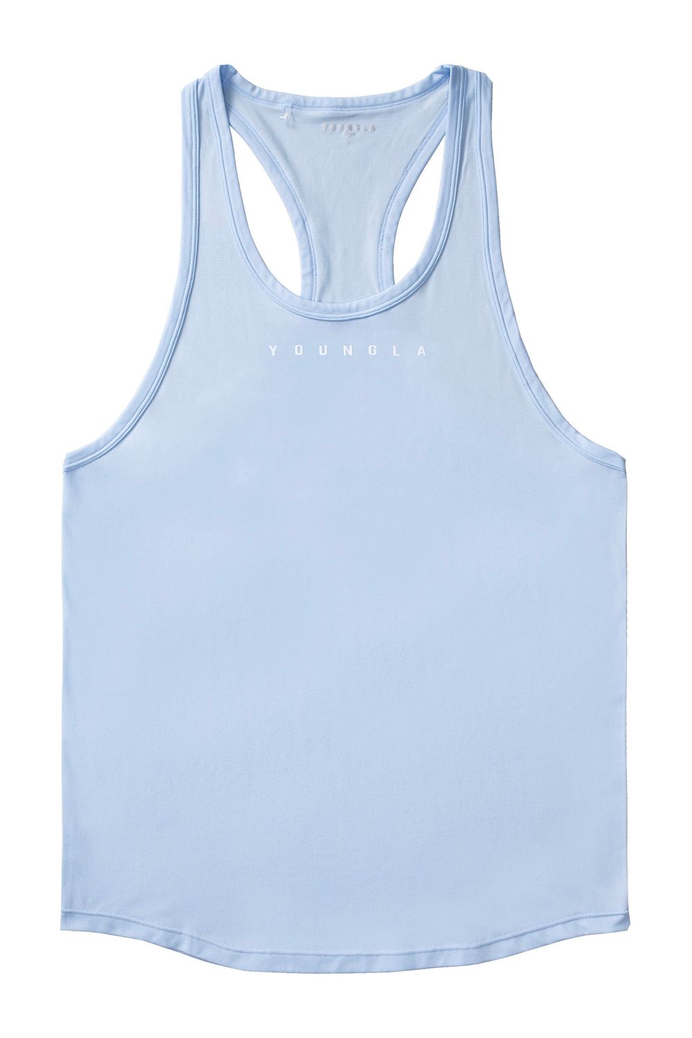 Young LA 342 - New Gen Compression Stringers Blue Canada | CINM-53604