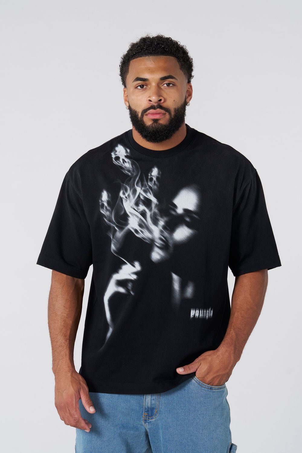 Young LA 4051 - Soul Tees Black Canada | YGDC-03914