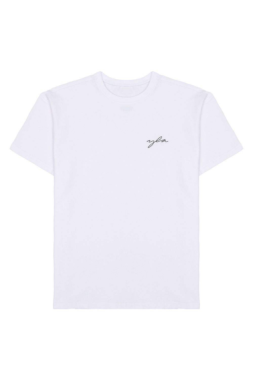 Young LA 466 Tailored Tees White Canada | BVUK-41965