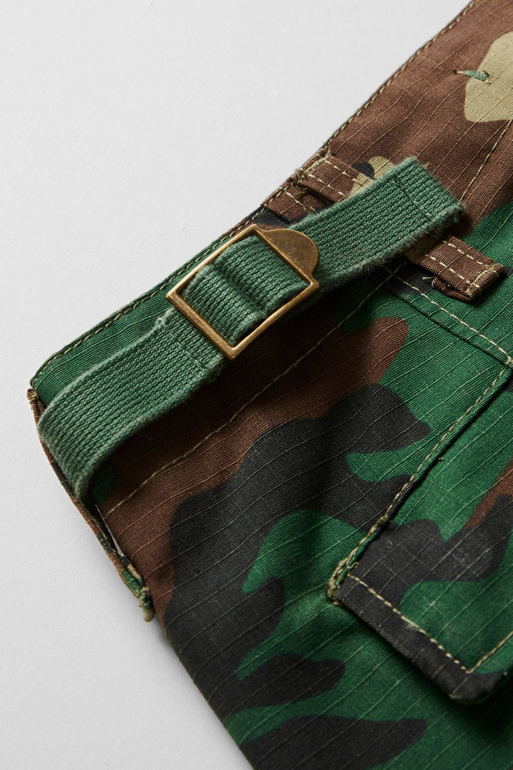 Young LA 602 - Camo Tactical Cargos Camo Canada | STER-74295