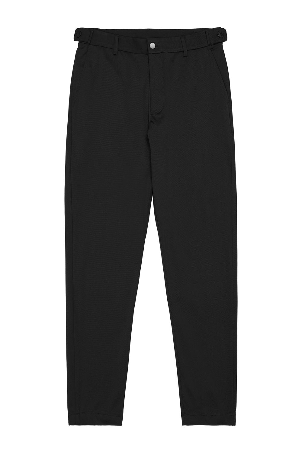 Young LA 626 Office Tech Pants Black Canada | DCFZ-84092