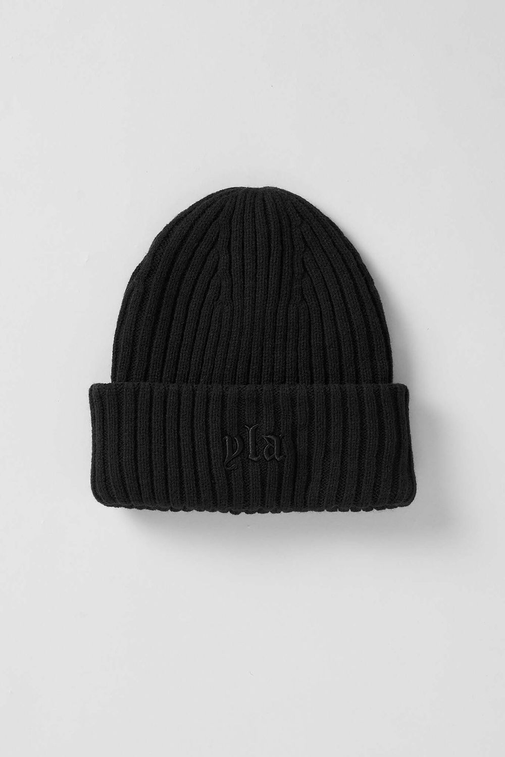 Young LA 9003 - Metal Collection Beanies Black Canada | DOIV-54031