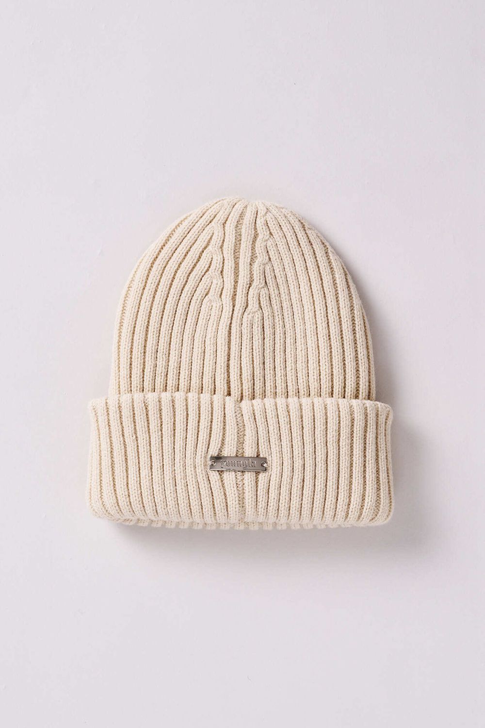 Young LA 9003 - Metal Collection Beanies Cream Canada | ROUS-72845