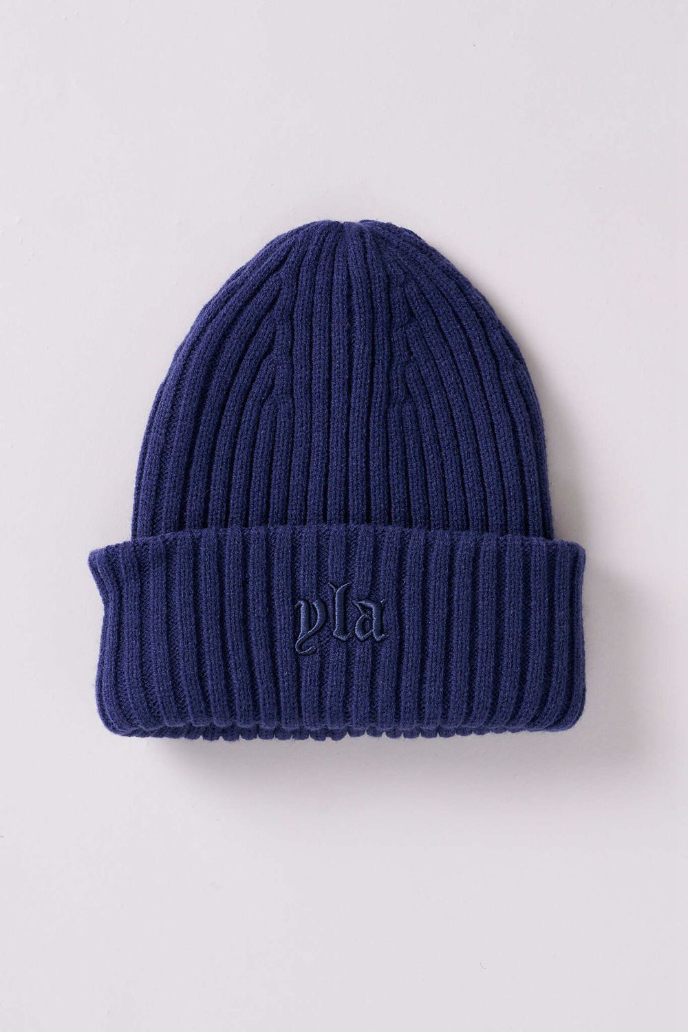 Young LA 9003 - Metal Collection Beanies Navy Canada | FALB-29408