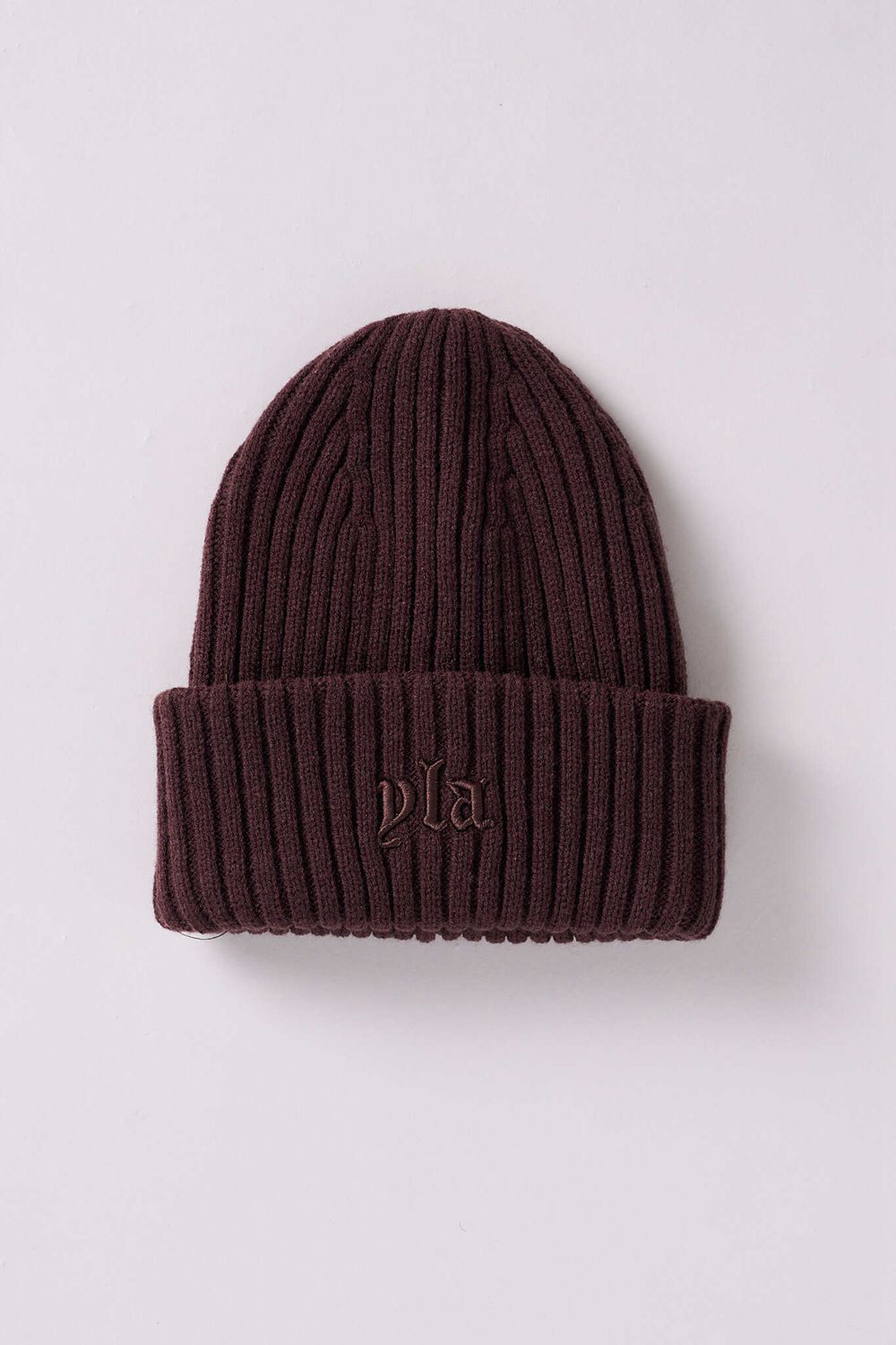 Young LA 9003 - Metal Collection Beanies Brown Canada | UBMI-64897