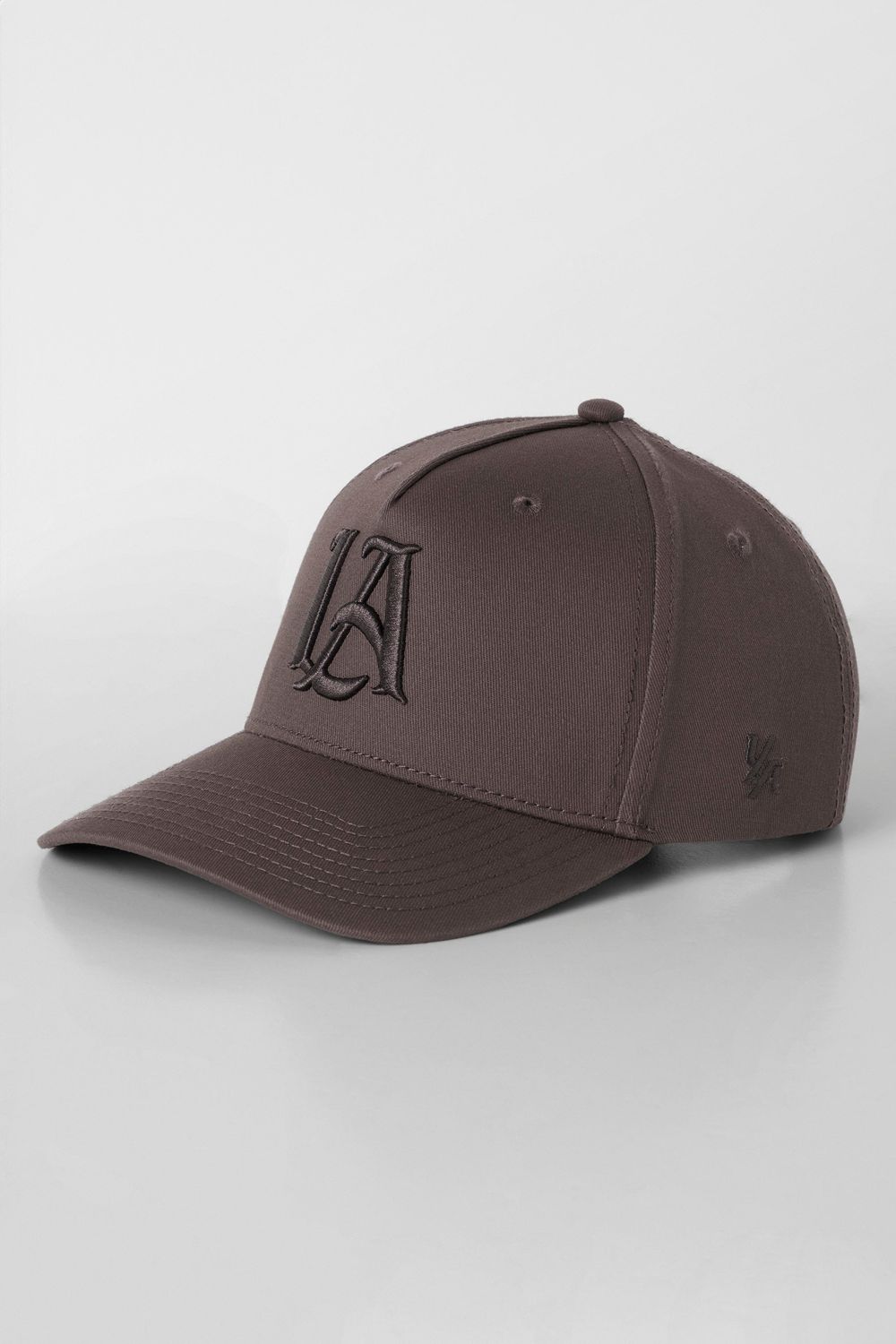 Young LA 9006 - Monochrome La Hats Brown Canada | NBVY-16705