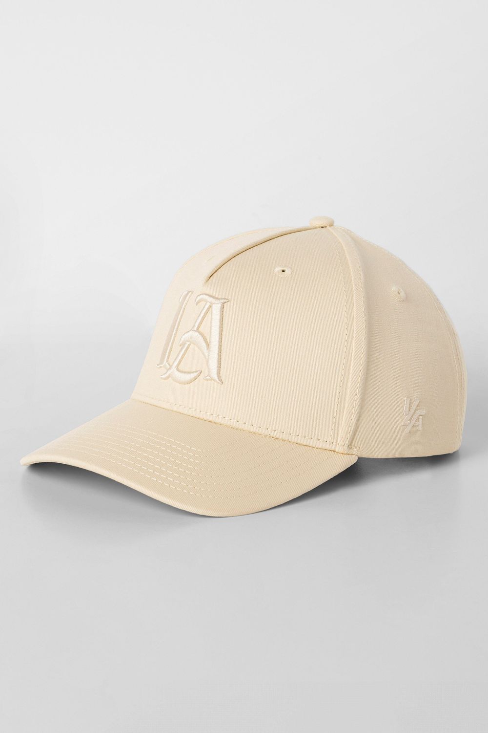 Young LA 9006 - Monochrome La Hats Cream Canada | SKVC-39581