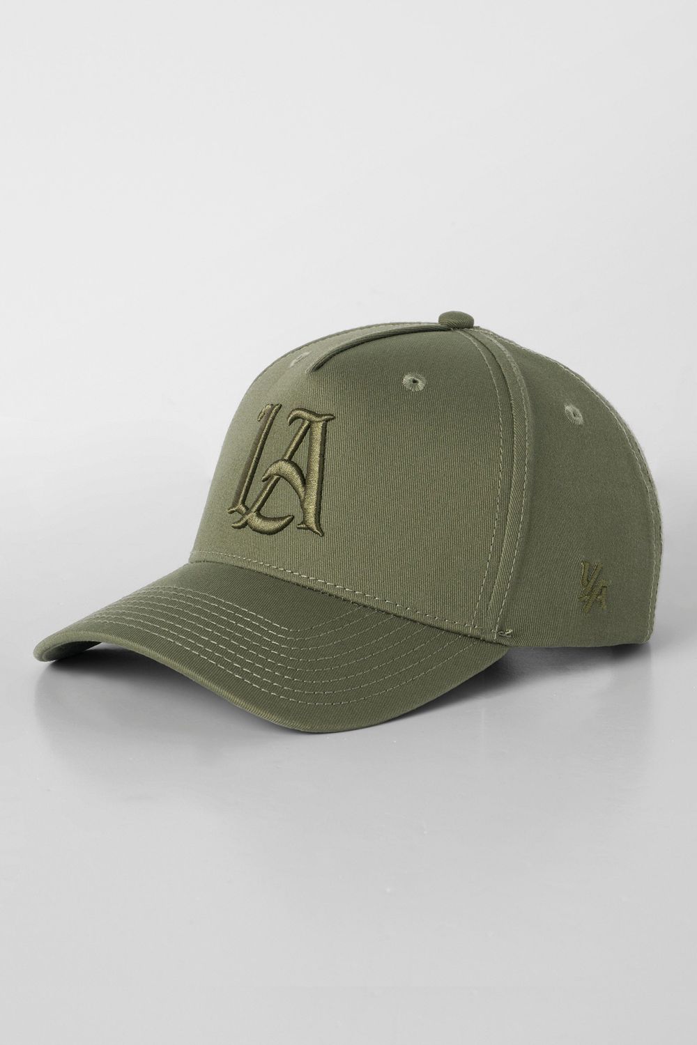 Young LA 9006 - Monochrome La Hats Olive Canada | RTUO-53269