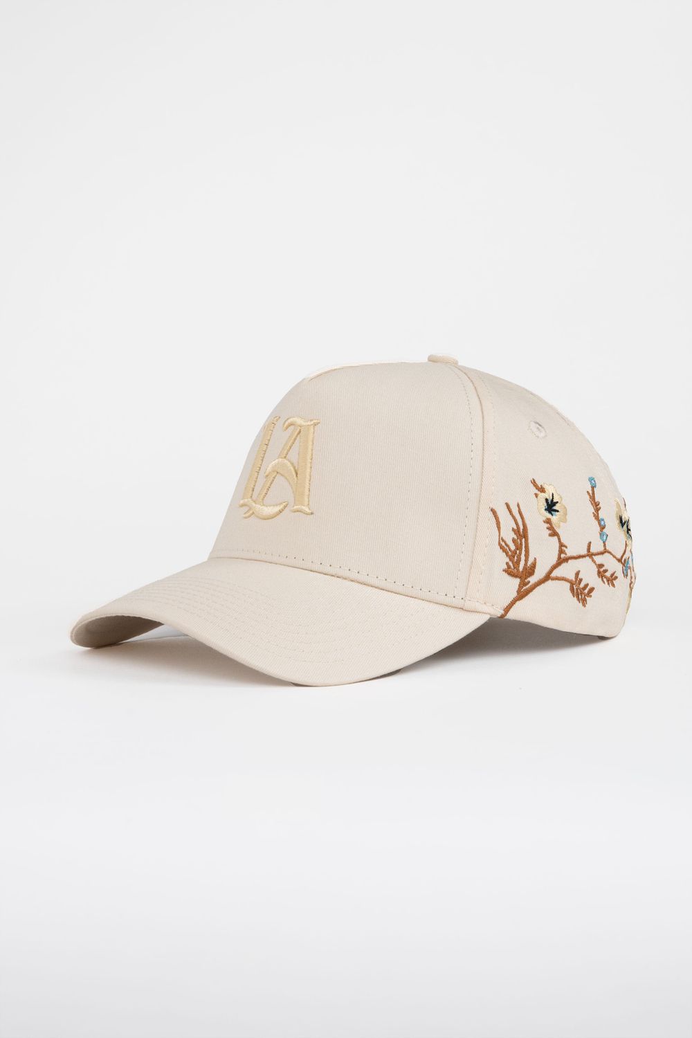 Young LA 918 La Branch Hats Beige Canada | CEIK-84702