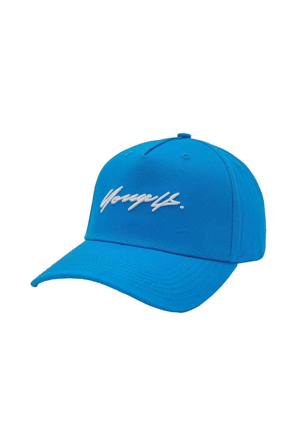 Young LA 922 Signature Hats Light Blue Canada | JNFH-68073