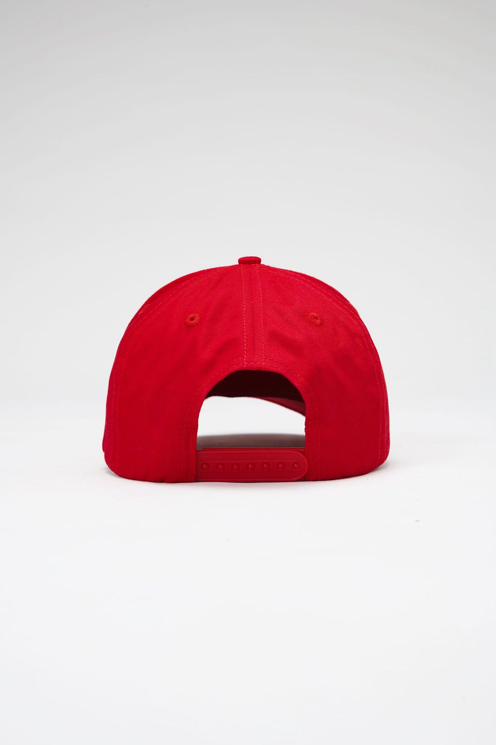 Young LA 922 Signature Hats Red Canada | DCTQ-42098