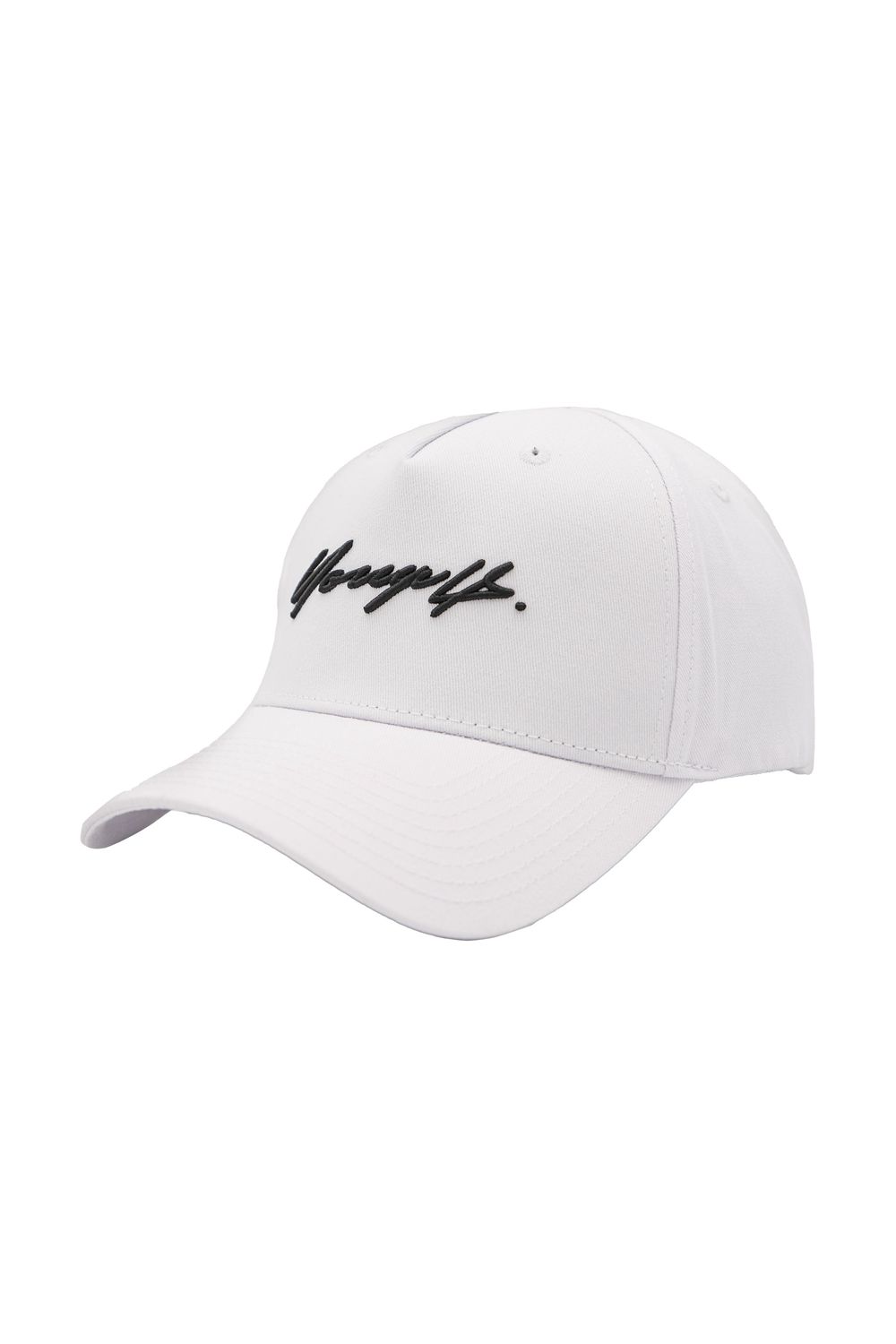 Young LA 922 Signature Hats White Canada | TNOS-21780