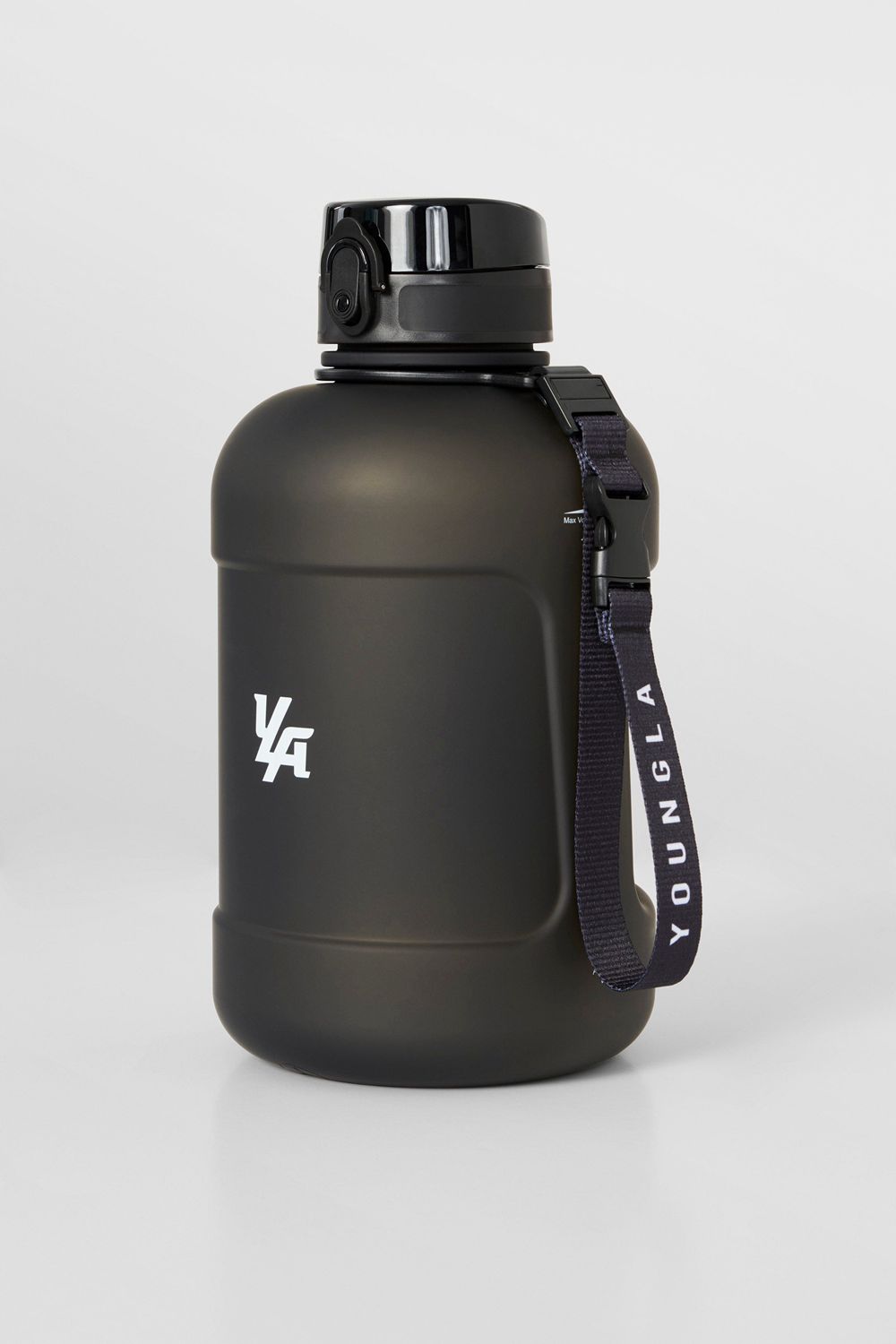 Young LA 941 - Lah Jug 2.0 Black Canada | KPSI-13659