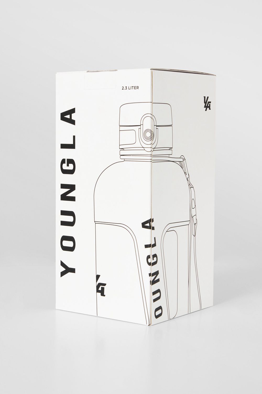 Young LA 941 - Lah Jug 2.0 Blue Canada | KBHF-39071