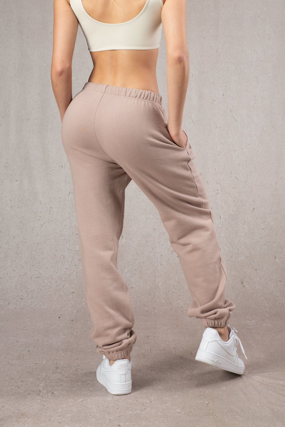 Young LA W211 Dreamers Joggers Khaki Canada | XSZT-97065